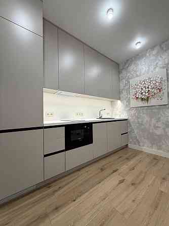 Продам 2к, квартира, ЖК Аржанова, пр. Слобожанский, Левый берег, Днепр