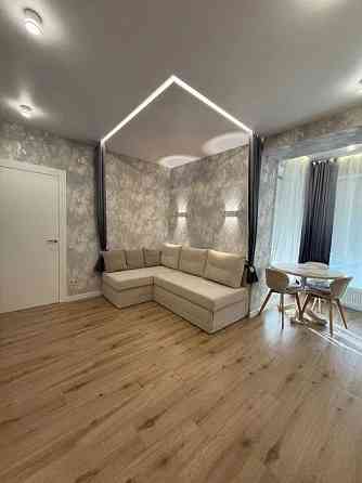 Продам 2к, квартира, ЖК Аржанова, пр. Слобожанский, Левый берег, Днепр