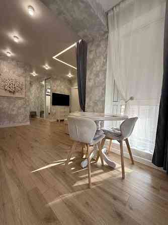 Продам 2к, квартира, ЖК Аржанова, пр. Слобожанский, Левый берег, Днепр