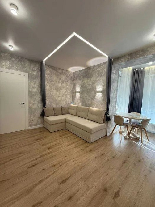 Продам 2к, квартира, ЖК Аржанова, пр. Слобожанский, Левый берег, Днепр - изображение 3