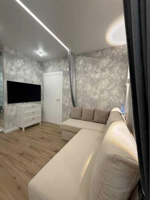 Продам 2к, квартира, ЖК Аржанова, пр. Слобожанский, Левый берег, Днепр - изображение 4