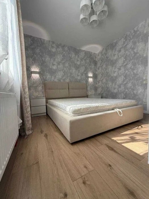 Продам 2к, квартира, ЖК Аржанова, пр. Слобожанский, Левый берег, Днепр - изображение 8