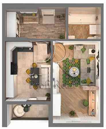 Продаж 1 кімн. квартири вул. Глибочицька/ Глубочицкая 25, Подол/ Поділ Київ