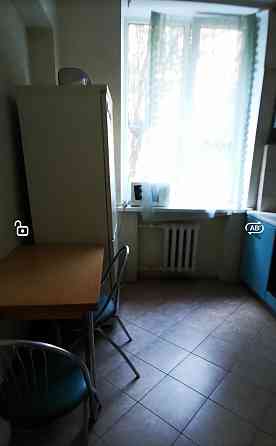 Продаж 2-к сталінка 51м2 Київ