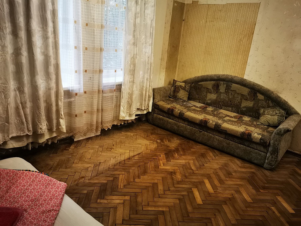 Продаж 2-к сталінка 51м2 Київ - зображення 6