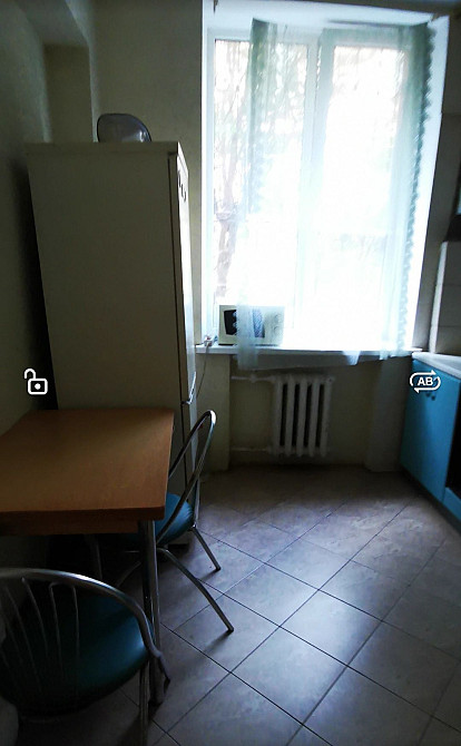 Продаж 2-к сталінка 51м2 Київ - зображення 3