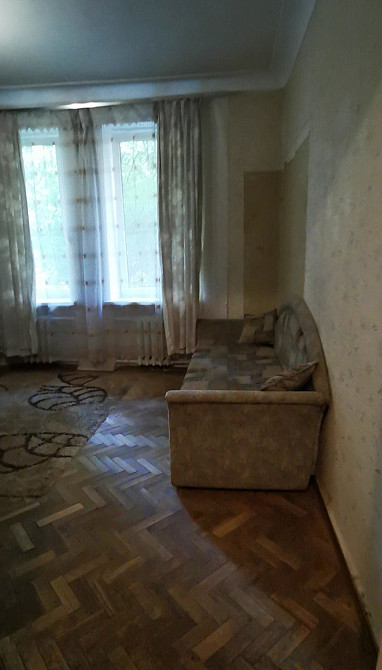 Продаж 2-к сталінка 51м2 Київ - зображення 7