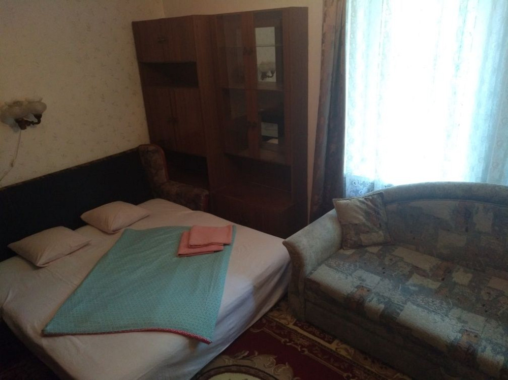 Продаж 2-к сталінка 51м2 Київ - зображення 4