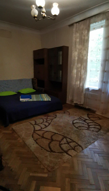 Продаж 2-к сталінка 51м2 Київ - зображення 5