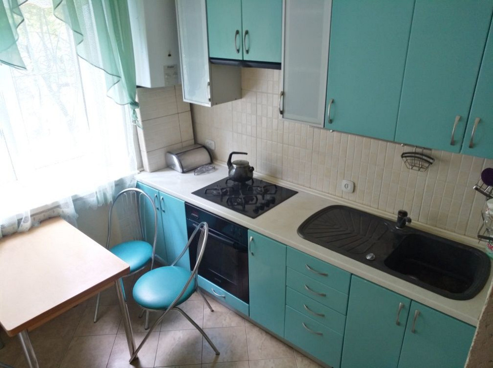 Продаж 2-к сталінка 51м2 Київ - зображення 1