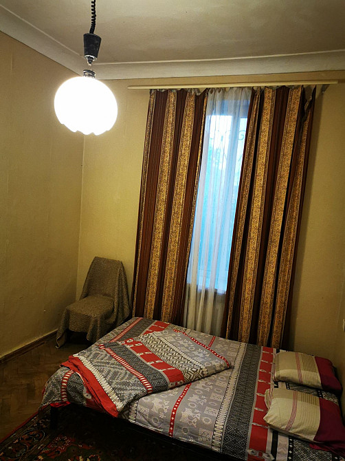 Продаж 2-к сталінка 51м2 Київ - зображення 8