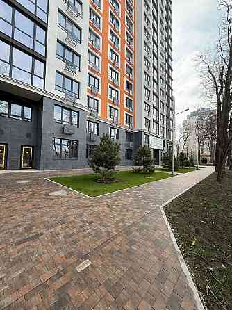 Продаж квартири ЖК Еко Дрім 2к, М Житомирська Київ