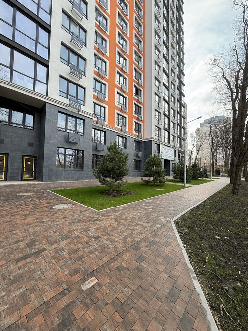 Продаж квартири ЖК Еко Дрім 2к, М Житомирська Київ - зображення 1