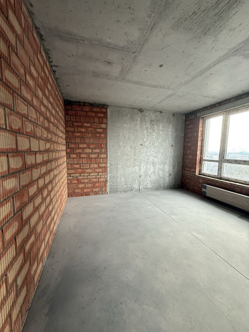 Продаж квартири ЖК Еко Дрім 2к, М Житомирська Київ - зображення 4