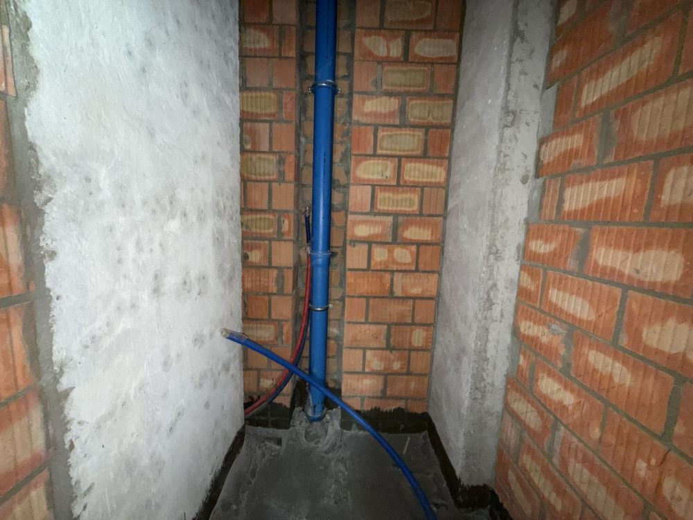 Продаж квартири ЖК Еко Дрім 2к, М Житомирська Київ - зображення 8