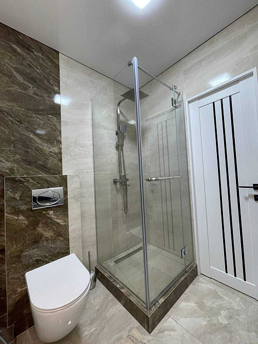 СУПЕР ПРОПОЗИЦІЯ! Однокімнатна квартир з виглядом на центр міста Івано-Франківськ - зображення 7