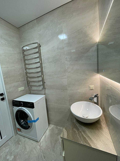 СУПЕР ПРОПОЗИЦІЯ! Однокімнатна квартир з виглядом на центр міста Івано-Франківськ - зображення 6