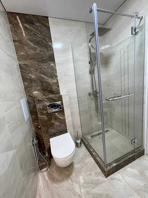 СУПЕР ПРОПОЗИЦІЯ! Однокімнатна квартир з виглядом на центр міста Івано-Франківськ - зображення 5