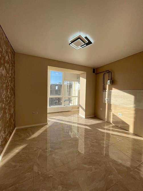 СУПЕР ПРОПОЗИЦІЯ! Однокімнатна квартир з виглядом на центр міста Івано-Франківськ - зображення 3