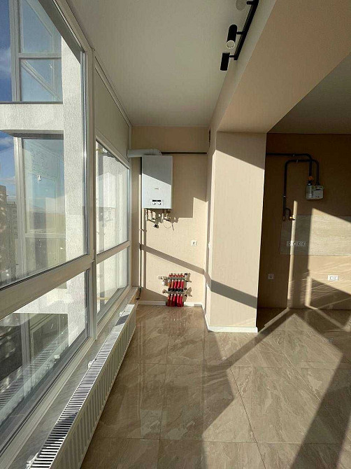 СУПЕР ПРОПОЗИЦІЯ! Однокімнатна квартир з виглядом на центр міста Івано-Франківськ - зображення 1