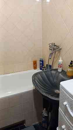 3х кімнатна в цегляному будинку  6/9 в центрі Чернигов