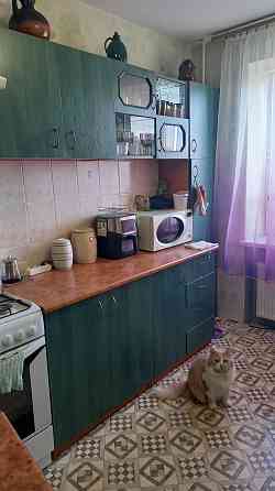 3х кімнатна в цегляному будинку  6/9 в центрі Чернигов