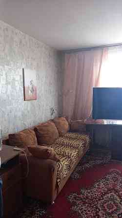 3х кімнатна в цегляному будинку  6/9 в центрі Чернигов