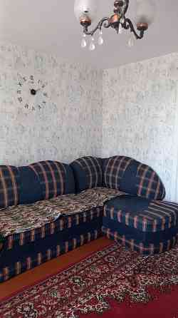 3х кімнатна в цегляному будинку  6/9 в центрі Чернигов