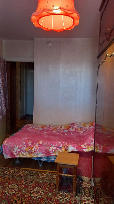 3х кімнатна в цегляному будинку  6/9 в центрі Чернігів - зображення 4