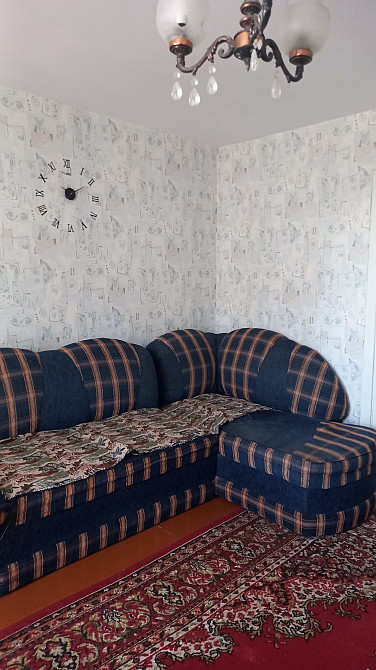 3х кімнатна в цегляному будинку  6/9 в центрі Чернігів - зображення 3