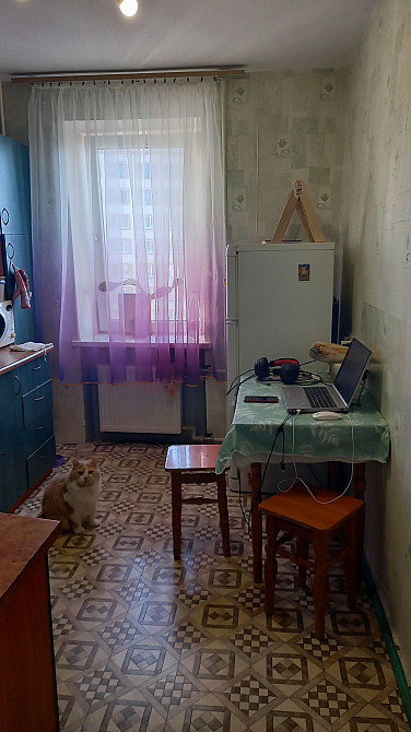 3х кімнатна в цегляному будинку  6/9 в центрі Чернігів - зображення 2