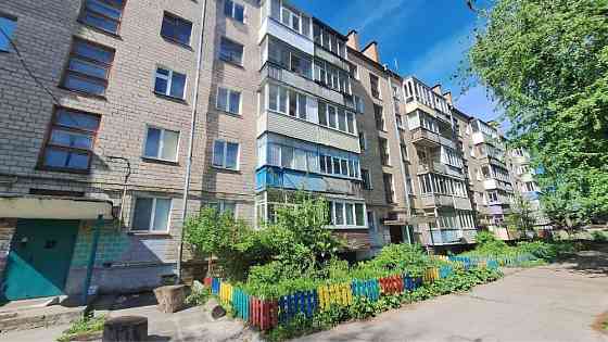 Продам 1 ком р-н Роккосовского рынок Нива Чернигов