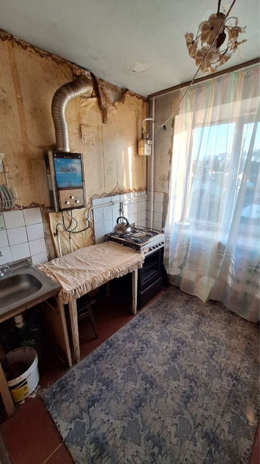 Продам 1 ком р-н Роккосовского рынок Нива Чернигов - изображение 6