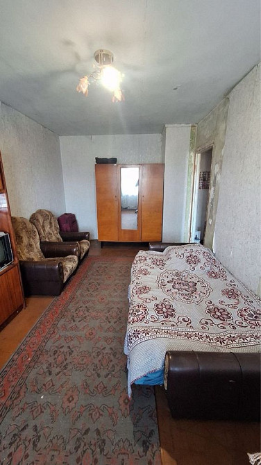 Продам 1 ком р-н Роккосовского рынок Нива Чернигов - изображение 2