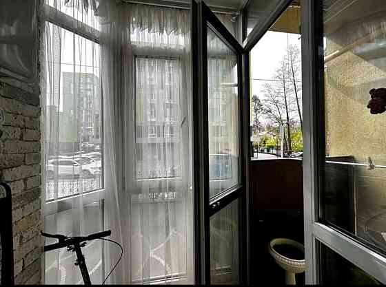 Оф.2%. 1к Центр. ЖК Версаль.торг Ирпень