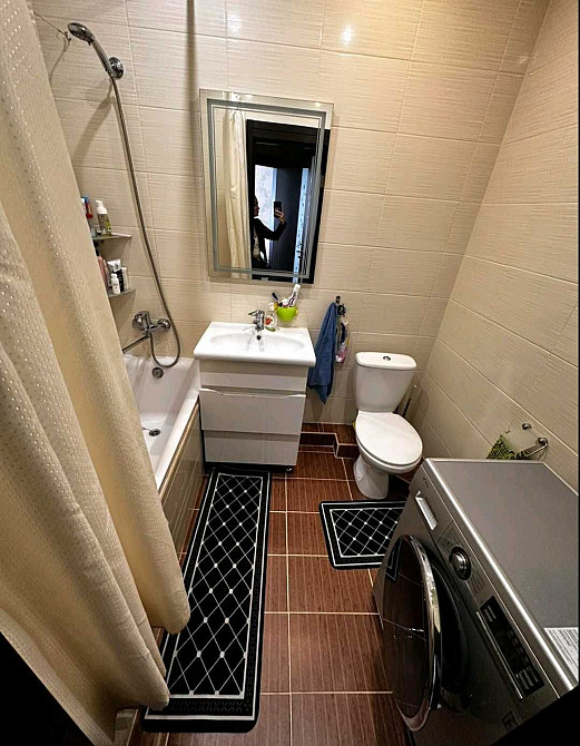 Оф.2%. 1к Центр. ЖК Версаль.торг Ирпень - изображение 7