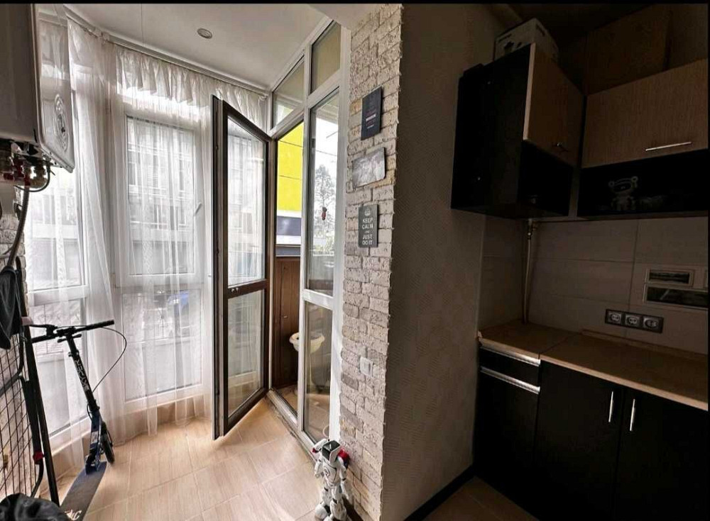 Оф.2%. 1к Центр. ЖК Версаль.торг Ирпень - изображение 3