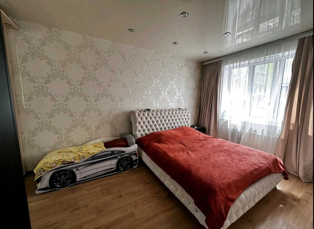 Оф.2%. 1к Центр. ЖК Версаль.торг Ирпень - изображение 5