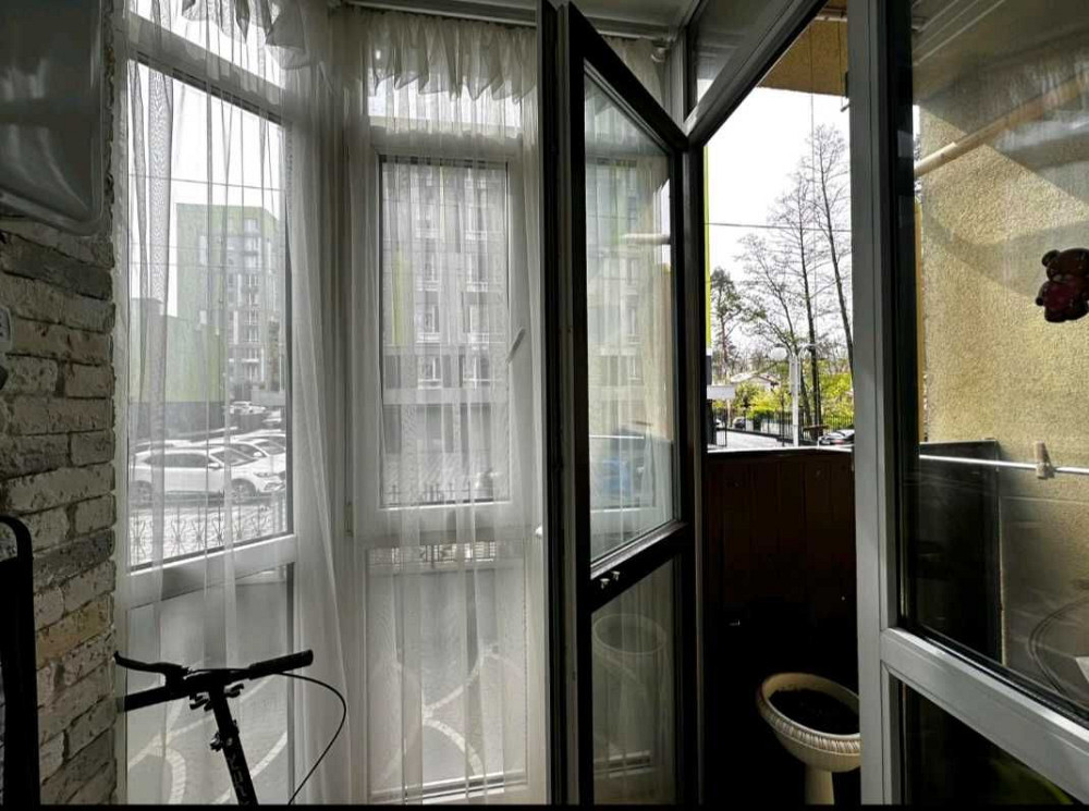 Оф.2%. 1к Центр. ЖК Версаль.торг Ирпень - изображение 4