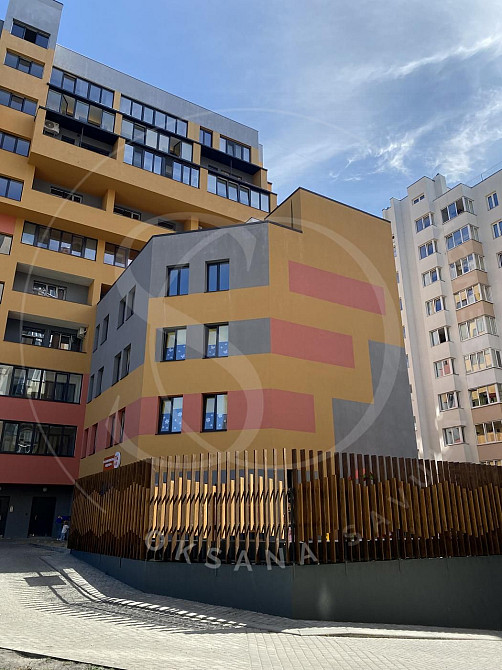 Продаж двокімнатної квартири Шевченківський р-н. Львів - зображення 3