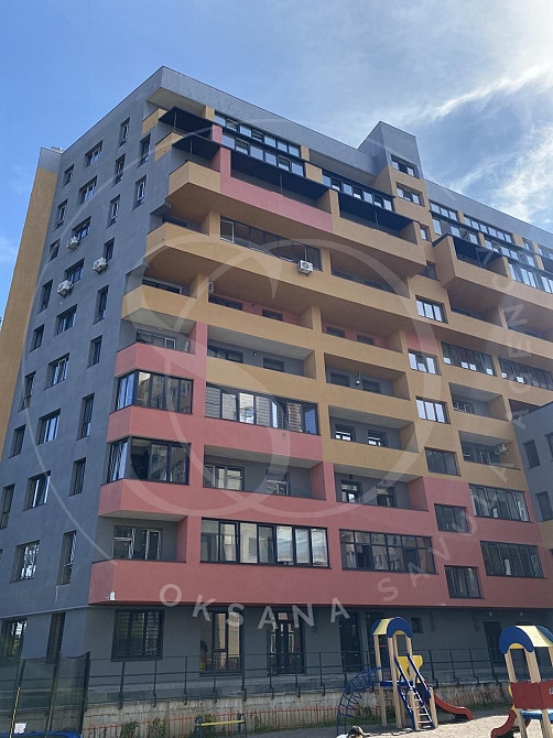 Продаж двокімнатної квартири Шевченківський р-н. Львів - зображення 1