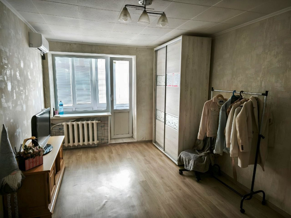 Продаю 1 к. квартира. Ліски. 2 КП Миколаїв - зображення 1