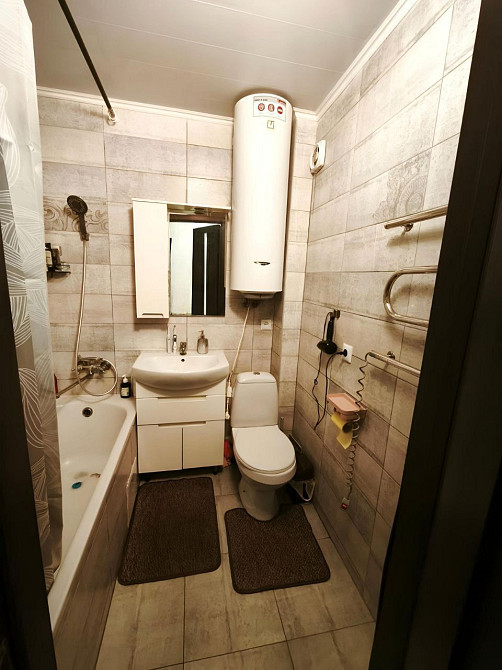 Продаю 1 к. квартира. Ліски. 2 КП Миколаїв - зображення 5