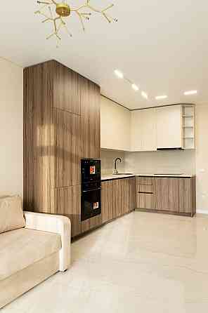 1,5 кімната кв-ра у  новобудові Ужгород