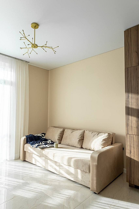 1,5 кімната кв-ра у  новобудові Ужгород - зображення 3