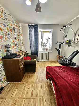 Продаж 3х кімнатної квартири  Бориспіль вулиця Київський Шлях,2а Борисполь