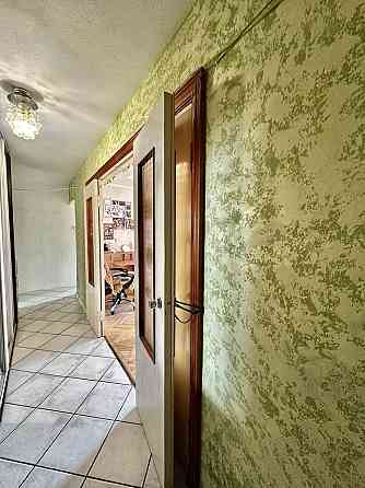 Продаж 3х кімнатної квартири  Бориспіль вулиця Київський Шлях,2а Борисполь