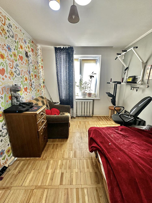 Продаж 3х кімнатної квартири  Бориспіль вулиця Київський Шлях,2а Бориспіль - зображення 3