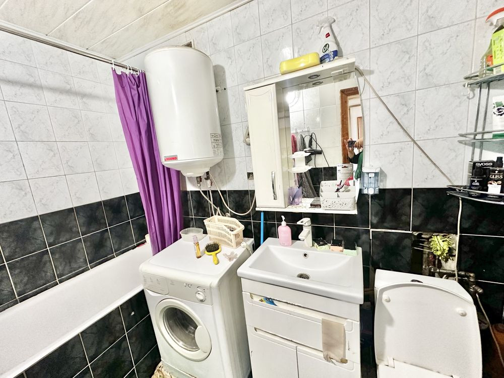 Продаж 3х кімнатної квартири  Бориспіль вулиця Київський Шлях,2а Бориспіль - зображення 5