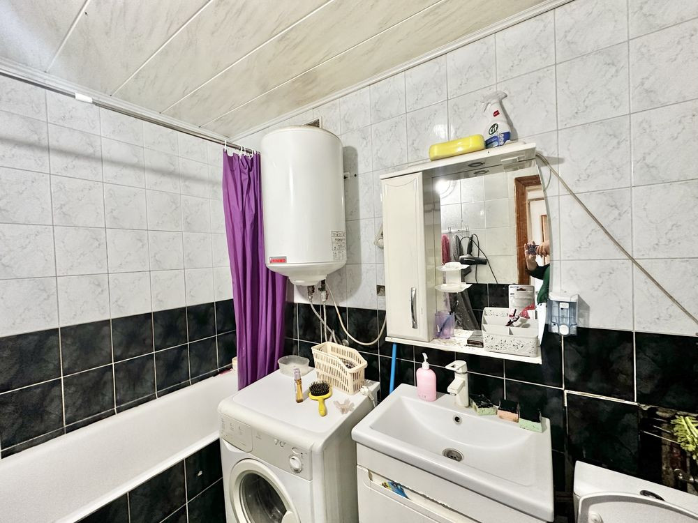 Продаж 3х кімнатної квартири  Бориспіль вулиця Київський Шлях,2а Бориспіль - зображення 8